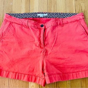 Boden Chino Short
